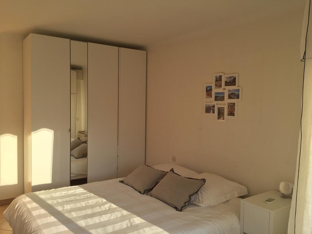 Appartement Immeuble le St Honorat à Cannes Extérieur photo