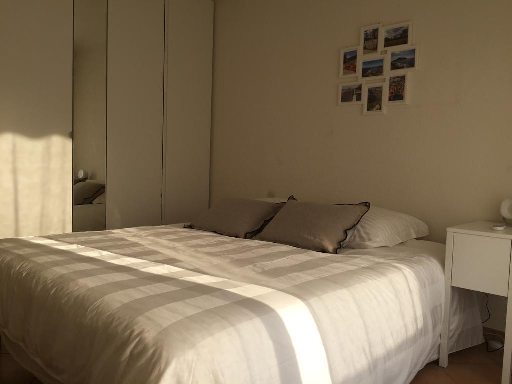 Appartement Immeuble le St Honorat à Cannes Extérieur photo