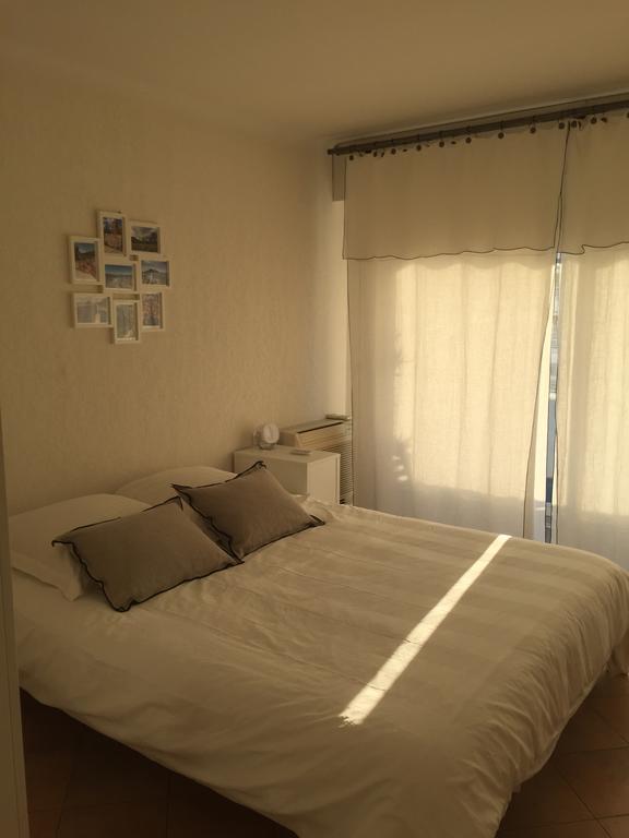 Appartement Immeuble le St Honorat à Cannes Extérieur photo