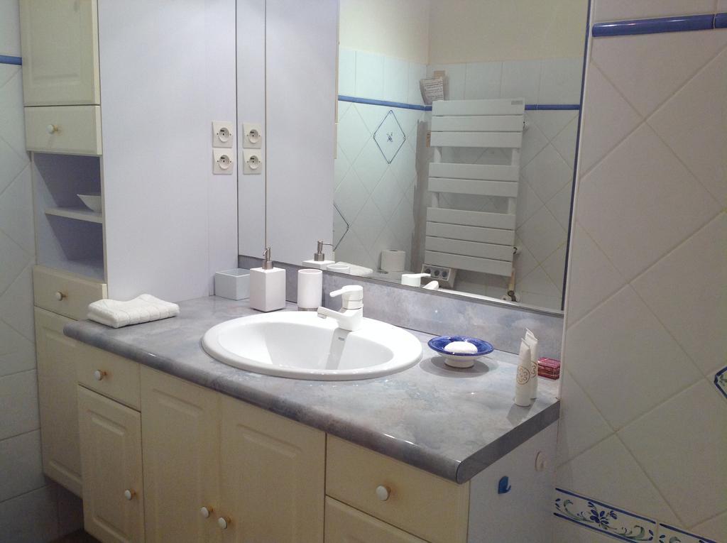 Appartement Immeuble le St Honorat à Cannes Extérieur photo