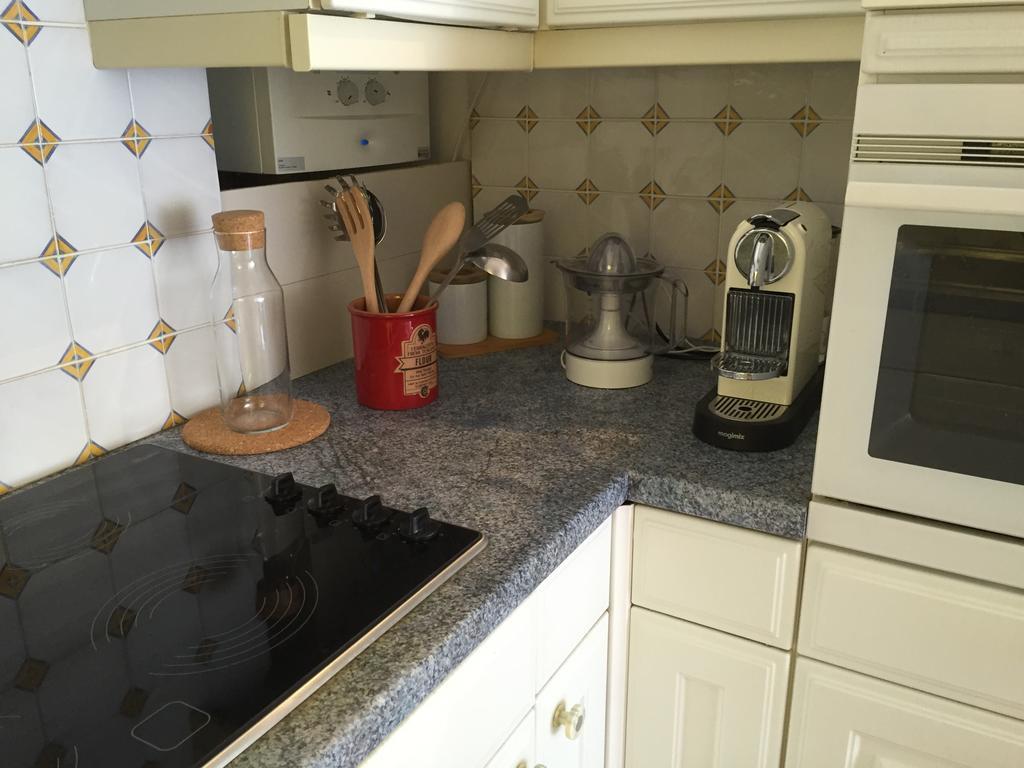 Appartement Immeuble le St Honorat à Cannes Extérieur photo